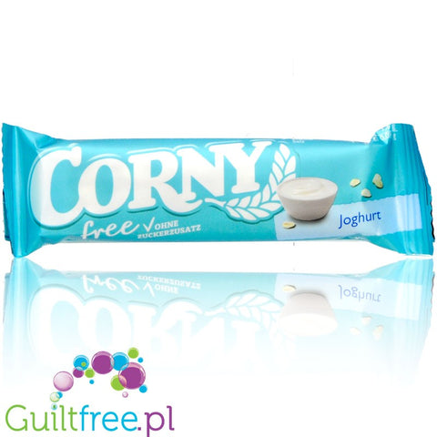 Corny Free Joghurt  Müsli Bar 67kcal