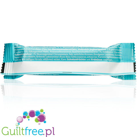 Corny Free White Chocolate  Müsli Bar 65kcal