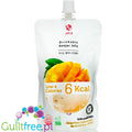 Jelly.B Mango, Korean Drinkable Konjac Jelly 6kcal,