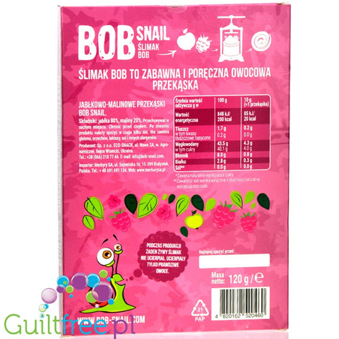 Bob Snail