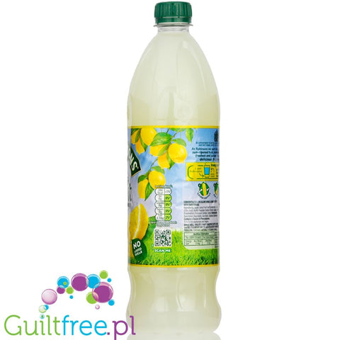 Robinsons Apple & Blackcurrant No Added Sugar Fruit Squash 1 Litre