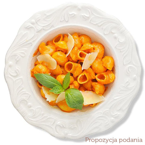 Ciao Carb Low carbohydrate pasta Tubes