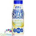 Applied Nutrition Protein Shake Vanilla Ice Cream 500ml