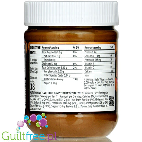 AD Vantage™ Professor Nutz™ Peanut Butter Chocolate