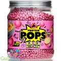 MAX Protein Pops Max Pink Chocolate 0,5kg