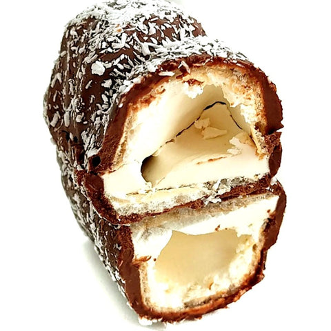 Waffand'cream Dark Chocolate With Coconut Cream 