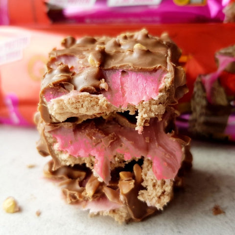 Grenade Carb Killa Peanut Butter & Jelly protein bar
