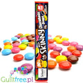 Skinny Foods Chocaholic Drops - coated chocolate dragees without added sugar with stevia