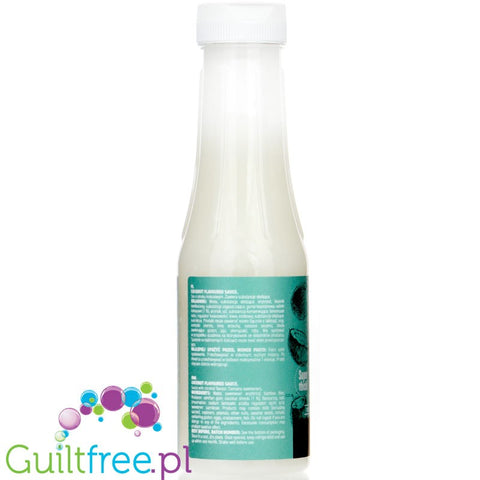 Ostrovit Coconut zero kcal sauce