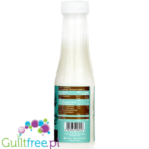 Ostrovit Coconut zero kcal sauce