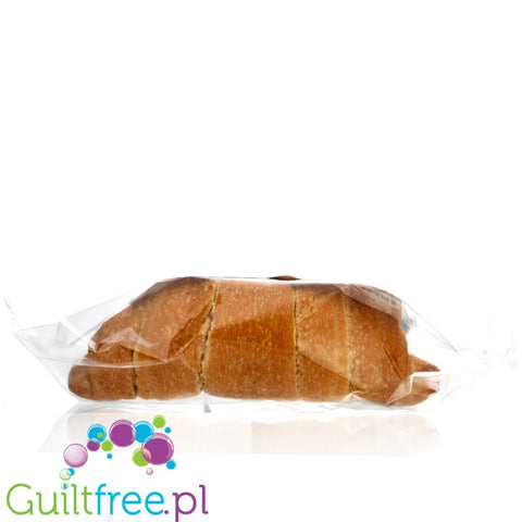 FitPrn Croissant Low Carb high fiber, low calorie croissant 2,8g carbs