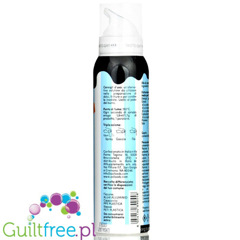 FitPrn Olio di Cocco Spray