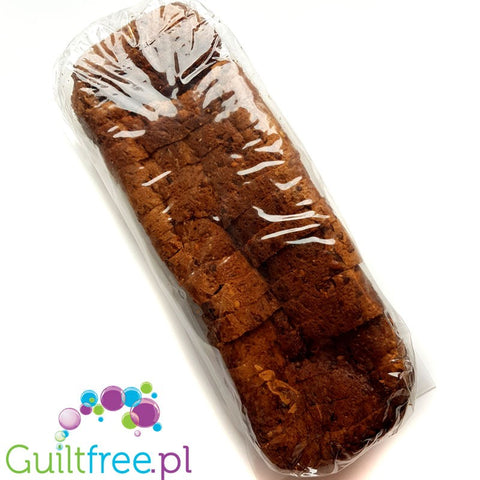 Functional Food Pane Low Carb low carb sliced bread
