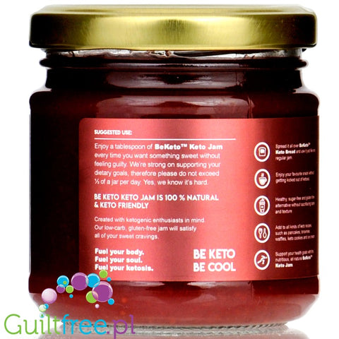 *DEFECT* 6Pak Nutrition Zero Sauce Toffee