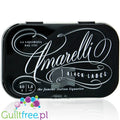 Amarelli Black Label 40g 