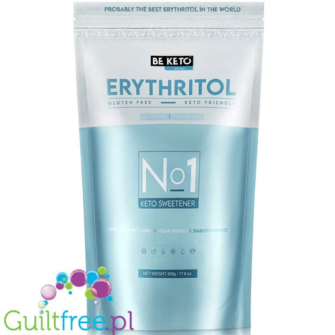erythritol