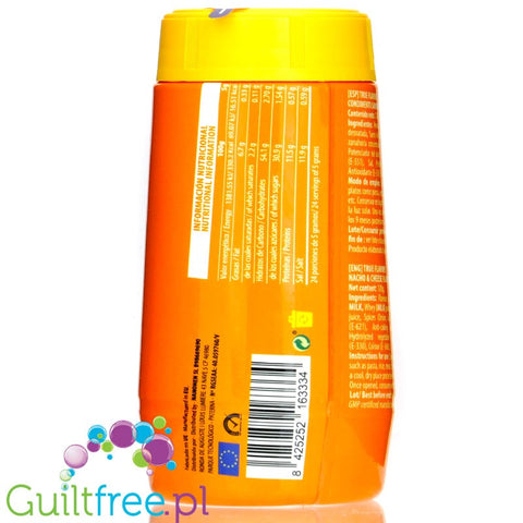 Max Protein TRUE FLAVORS - Cheddar Nachos