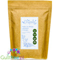 Grapoila Linseed Flour Golden, highly defatted