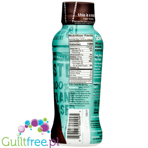 OWYN Dark Chocolate 355ml