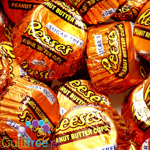 Reese's® Sugar Free Peanut Butter Cups