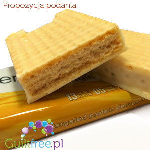 Power Crunch Protein Energy Bar BNRG Peanut Butter Creme