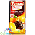 Ciemna czekolada do picia Bournville 40kcal (saszetka)