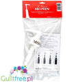 Monin dosing pump for 1L GLASS bottles, dosage 10ml