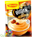 Winiary sugar free cappuccino pudding without sweeteners