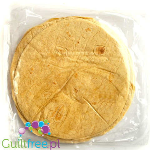 BOCADO FUNCTIONAL FOODS Protein Wrap