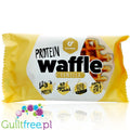 Go Fitness Protein Waffle Vanilla
