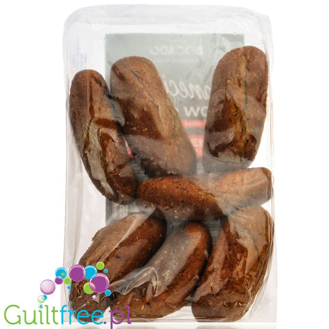 BOCADO FUNCTIONAL FOODS Protein Rolls