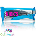 N!CK'S Nick's Protein Waffer, Milk Chocolate