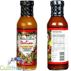 Walden  Farms  Italian  Dressing