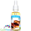 Funky Flavors Sweet Chocomello sugar free liquid flavor with sucralose
