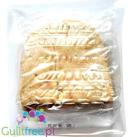 Rima Focaccia Fit - keto focaccia 11g of carbohydrates