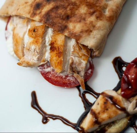 Rima Focaccia Fit - keto focaccia 11g of carbohydrates