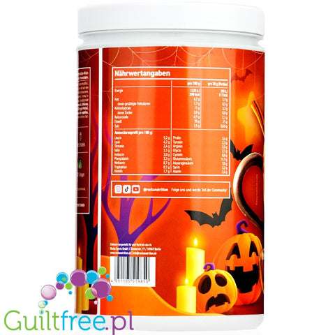 Rocka Nutrition NO WHEY Pumpkin Spice Latte 1kg