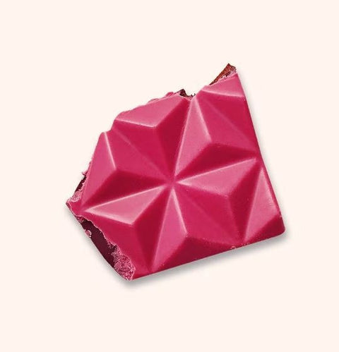 Holy Sh*ocolate Raspberry Rose
