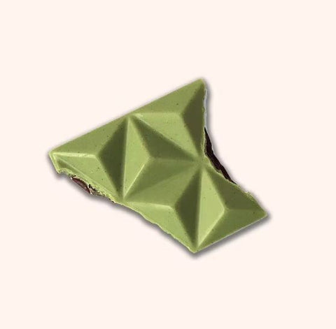 Holy Sh*ocolate Dark Matcha