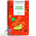 The Beginnings Tomatoe crackers