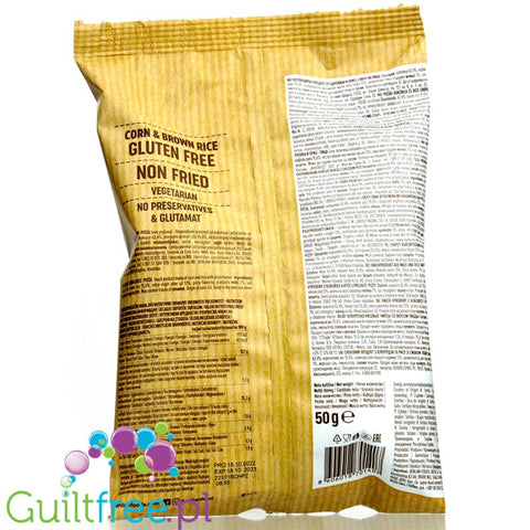 Benlian Chips Sour Cream & Chive