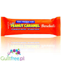 Barebells Soft Peanut Caramel  super soft sugar free protein bar
