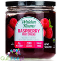 Walden Farms Raspberry Spread USA - dżem malinowy bez cukru i kcal ze stewią by Walden Farms (walden-farms-raspberry-spread-usa-dzem-malinowy-bez-cukru-i-kcal-ze-stewia)