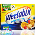 Weetabix Protein