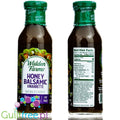 Walden Farms Honey Balsamic Vinegar Dressing USA - sos sałatkowy zero kcal ze stewią by Walden Farms (walden-farms-honey-balsamic-dressing-usa-sos-salatkowy-zero-kcal-ze-stewia)
