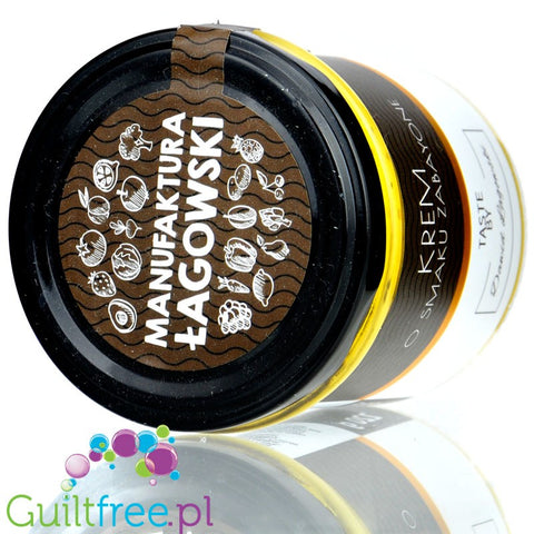Manufaktura Łagowski Cream Zabayone