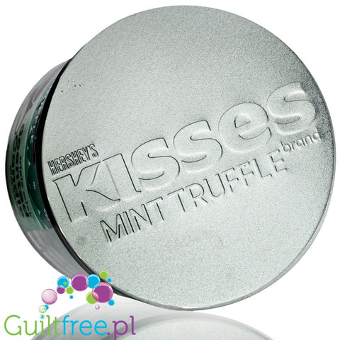 Hershey's Kisses Mint Truffle Scented Candle 396g