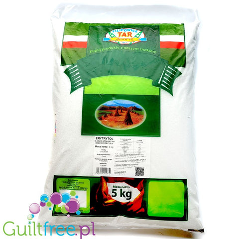 Targroch Erythritol 1kg