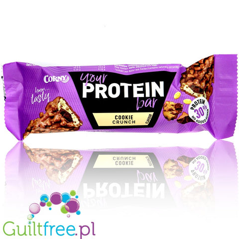 Corny Your Protein cookiel Crunch