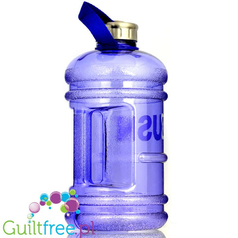 USN Water Jug 2,2L BLUE